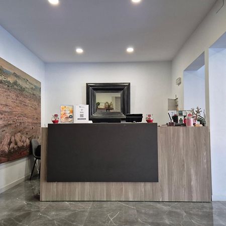 Blu Hostal Diana Port de Alcudia  Екстер'єр фото