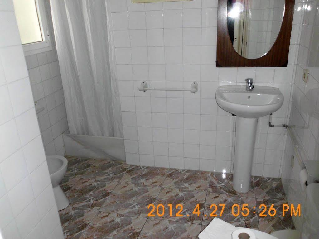 Blu Hostal Diana Port de Alcudia  Екстер'єр фото