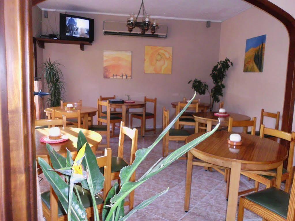 Blu Hostal Diana Port de Alcudia  Екстер'єр фото