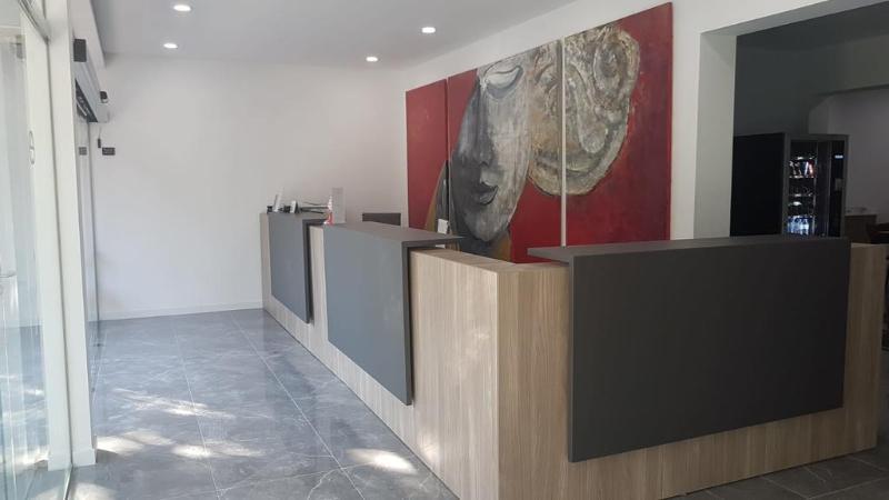 Blu Hostal Diana Port de Alcudia  Екстер'єр фото