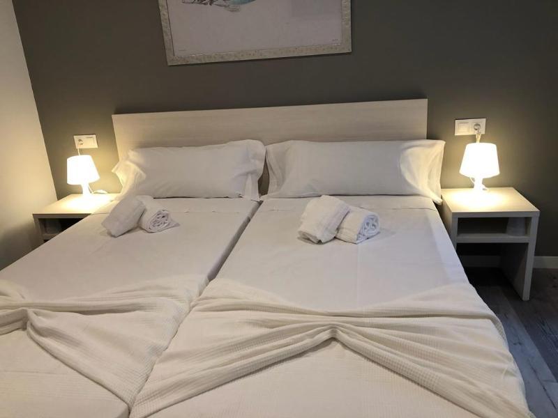 Blu Hostal Diana Port de Alcudia  Екстер'єр фото