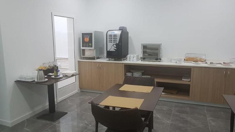 Blu Hostal Diana Port de Alcudia  Екстер'єр фото