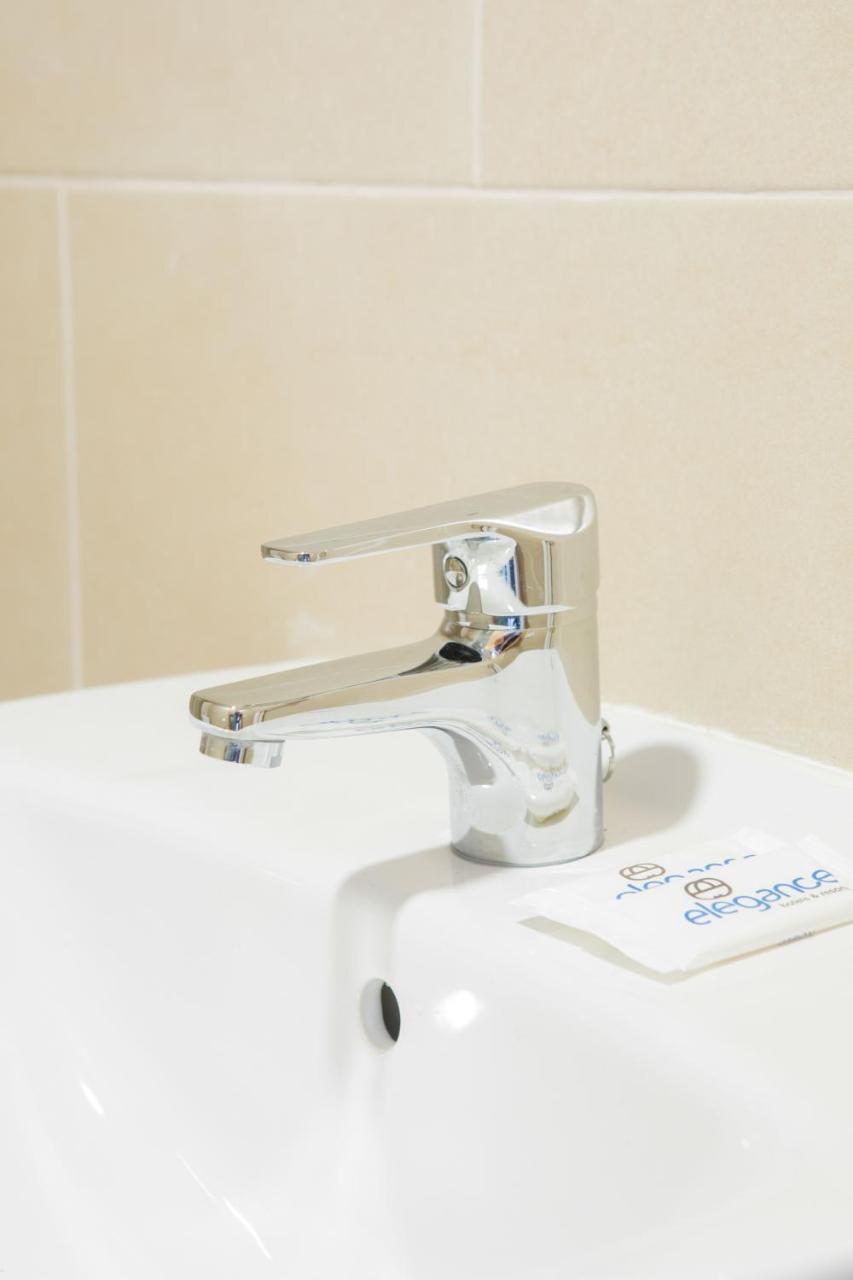 Blu Hostal Diana Port de Alcudia  Екстер'єр фото