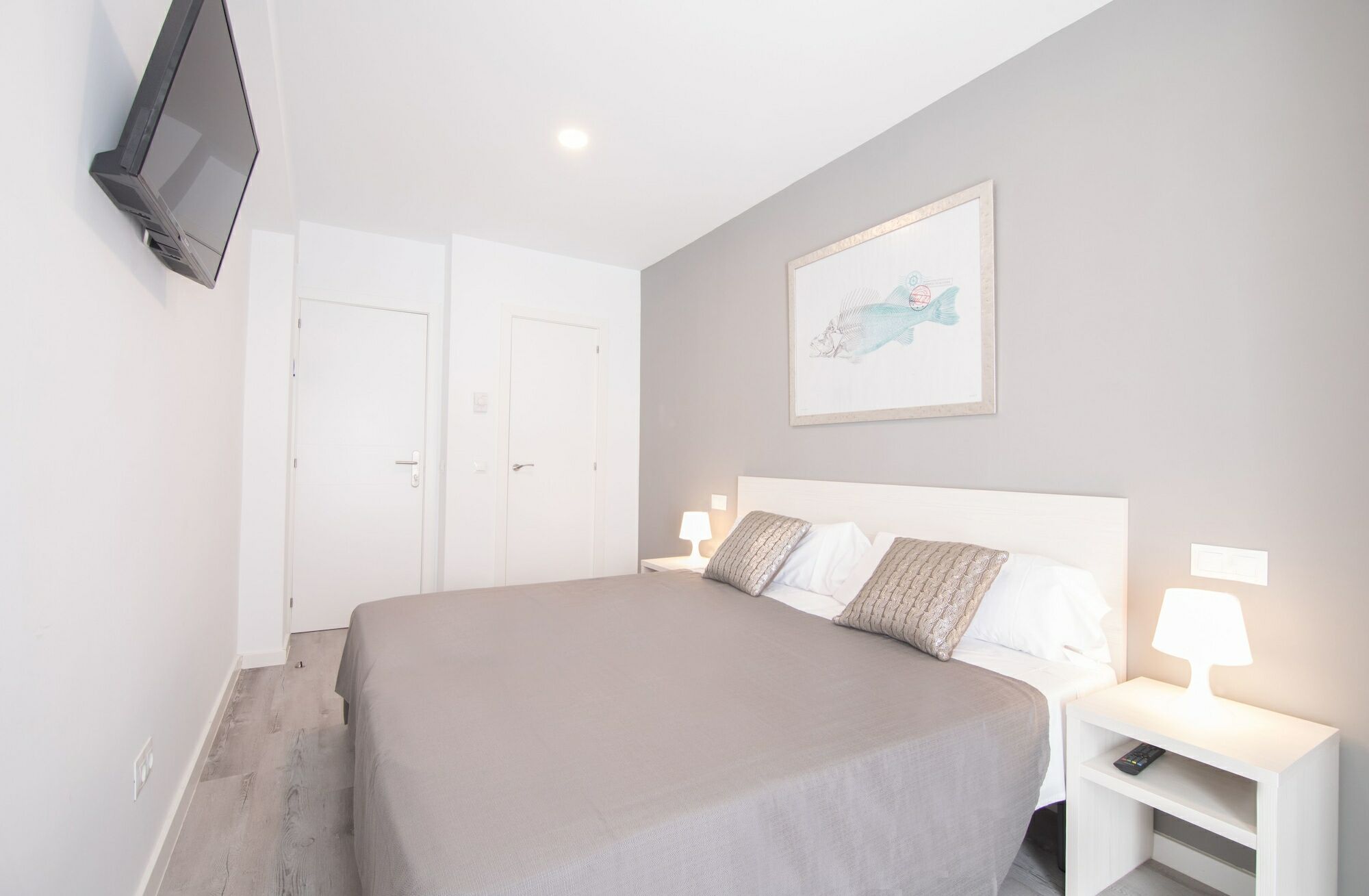 Blu Hostal Diana Port de Alcudia  Екстер'єр фото