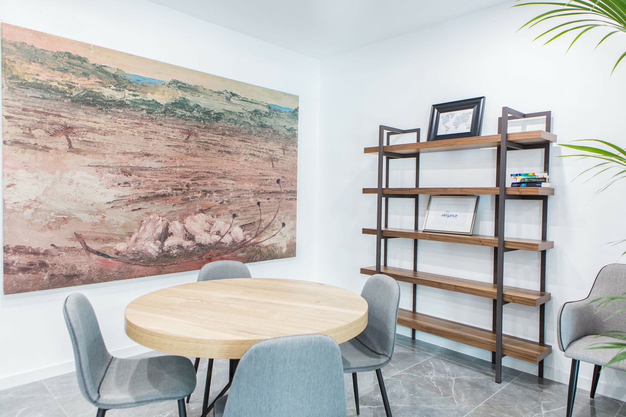 Blu Hostal Diana Port de Alcudia  Екстер'єр фото