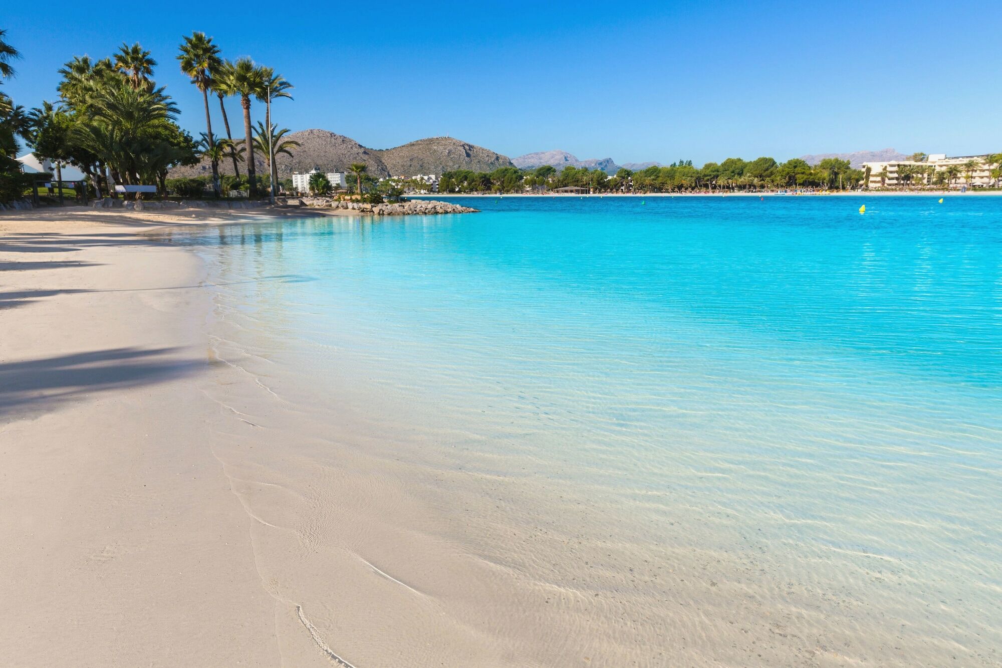 Blu Hostal Diana Port de Alcudia  Екстер'єр фото